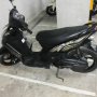 Jual Yamaha Mio 2009 bandung