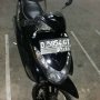 Jual Yamaha Mio 2009 bandung