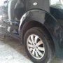 JUAL SUZUKI APV ARENA GX  2011 M/T HITAM