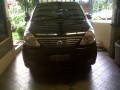 Nissan Serena Highway Star 2005