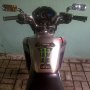 Jual Honda New Mega Pro 2010