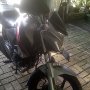 Jual Honda New Mega Pro 2010