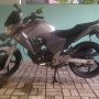 Jual Honda New Mega Pro 2010