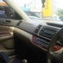 Toyota Camry 2.4 G 2002 New Model