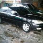 Toyota Camry 2.4 G 2002 New Model