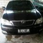 Toyota Camry 2.4 G 2002 New Model