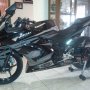 Jual Ninja 250R 2009