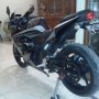 Jual Ninja 250R 2009