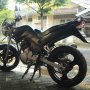 Jual Yamaha Scorpio