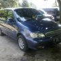 Jual Kia Carnival Good Condition 2001