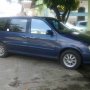 Jual Kia Carnival Good Condition 2001