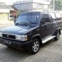 Jual Toyota Kijang Grand Extra Long 1,8 MT 1996