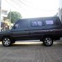 Jual Toyota Kijang Grand Extra Long 1,8 MT 1996