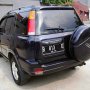 Jual Honda CR-V 2.0 AT 2001 Hitam