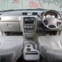 Jual Honda CR-V 2.0 AT 2001 Hitam