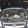 Jual Honda CR-V 2.0 AT 2001 Hitam