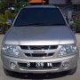 Jual Isuzu Panther Grand Touring Turbo 2.5 MT 2005 Silver