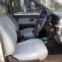 Jual Isuzu Panther Grand Touring Turbo 2.5 MT 2005 Silver