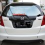 Jual Honda Jazz RS 2008 A/T White pearl