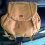 Jual Tas Ransel Charles and Keith 2nd