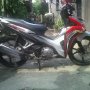 Jual Honda New Blade Tahun 2011