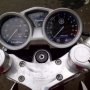 Jual Motor Yamaha Vixion tahun 2011 Mulus KM rendah Modif