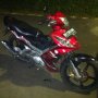 Di jual Yamaha Jupiter MX 06 - CW