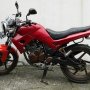 Jual scorpio Z th 2005