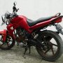 Jual scorpio Z th 2005