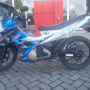 Jual Satria FU SE 2012