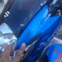 Jual Satria FU SE 2012