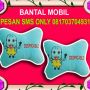 BANTAL MOBIL MINION