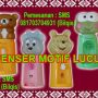 WATER DISPENSER UNIK DAN MOTIF LUCU