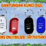 GANTUNGAN KUNCI SIUL UNIK ( KEY FINDER ) DENGAN PELUIT