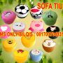 SOFA TIUP BALON