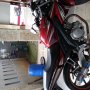 Jual Yamaha VIXION 2012 MULUSS ABISSS