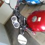 Jual Yamaha VIXION 2012 MULUSS ABISSS