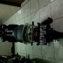 Jual yamaha jupiter zx 2010 MULUS