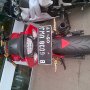 Jual over kredit ninja 250 merah