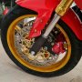 Jual byson 2012 full modif Merah