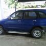 Dijual taruna cl 2004