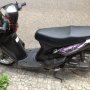 Jual Cepat Yamaha MIO 2011 standard, 5.5jt aja langsung lepas