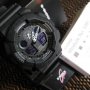 JUAL JAM TANGAN CASIO G-SHOCK GA 100 ORIGINAL