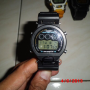 JUAL CASIO G-SHOCK BABY-G BUGILAN