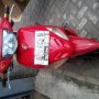 Jual motor yamaha mio 2008