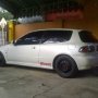 JUAL CEPAT HONDA ESTILO PUTIH BARANG ISTIMEWA SEKALI MALANG 1992