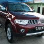 JUAL PAJERO SPORT 2010