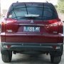 JUAL PAJERO SPORT 2010