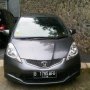 Jual cepat Honda Jazz RS AT 2009 (B) silverstone