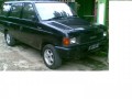 Jual Mobil Isuzu panther deluxe 1996 panther 1996 mesin ok kering